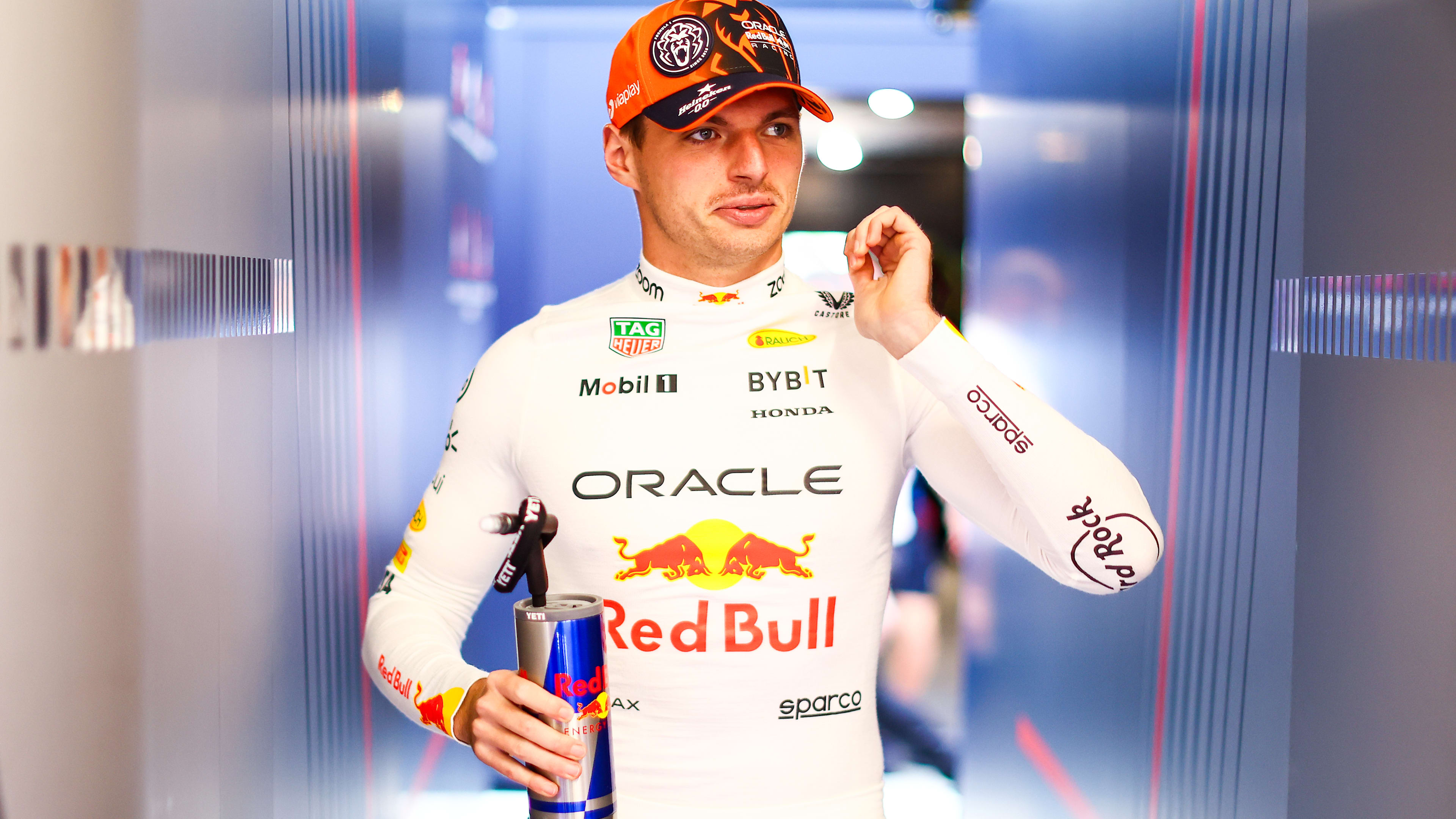 Verstappen hails 'solid start' with Red Bull's upgrades while Perez pleased  with 'really good step' in Hungary | Formula 1®