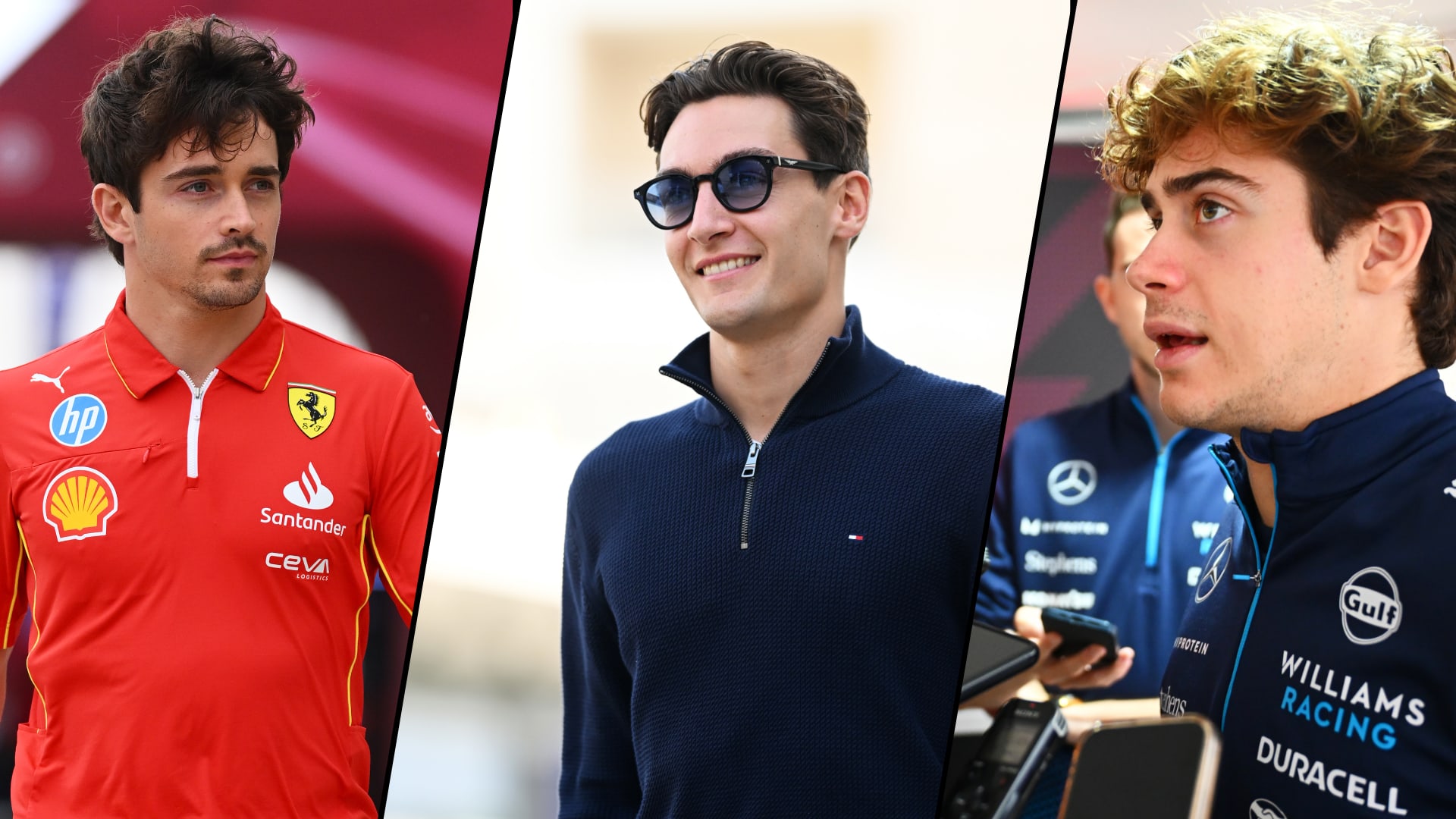 LIVE COVERAGE: Follow all the build-up ahead of the Qatar Grand Prix weekend – Formula 1