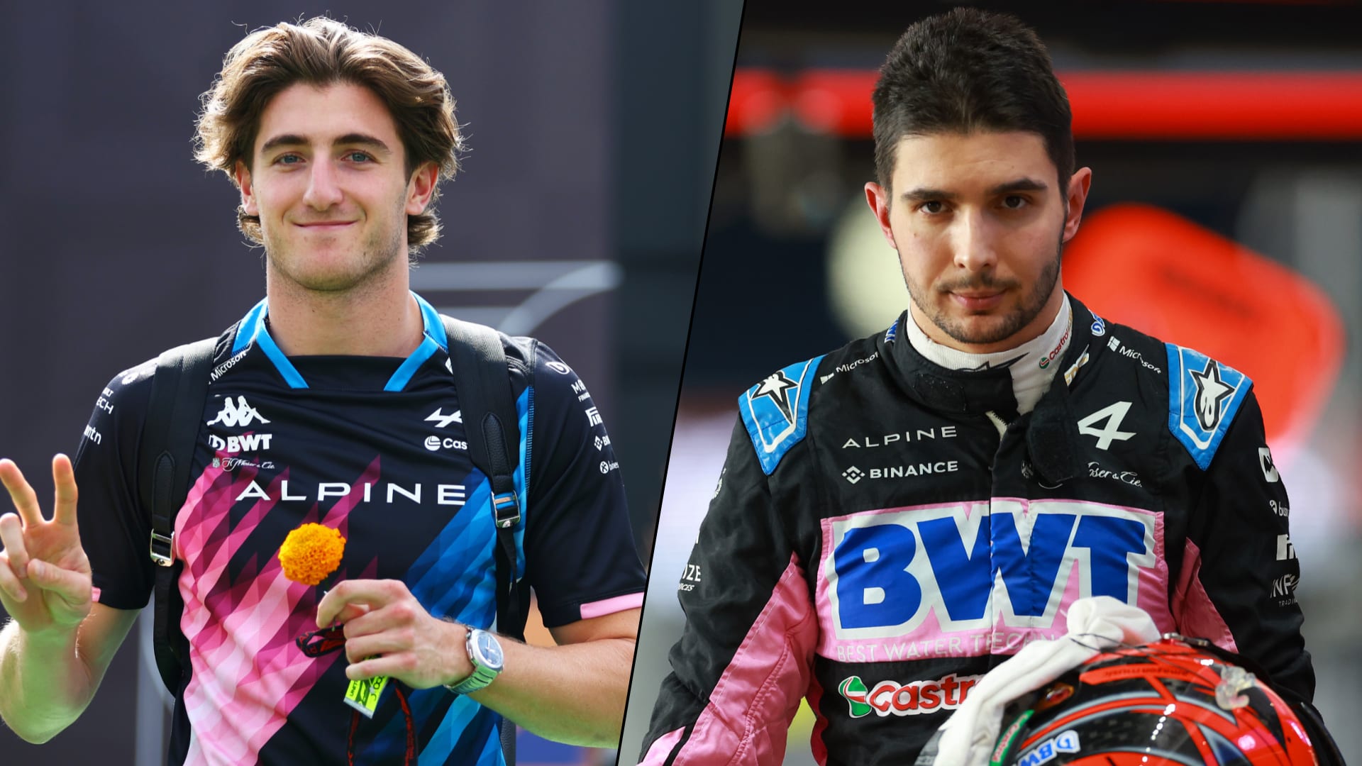 Alpine Confirm Jack Doohan to Race in Abu Dhabi as Esteban Ocon is Released