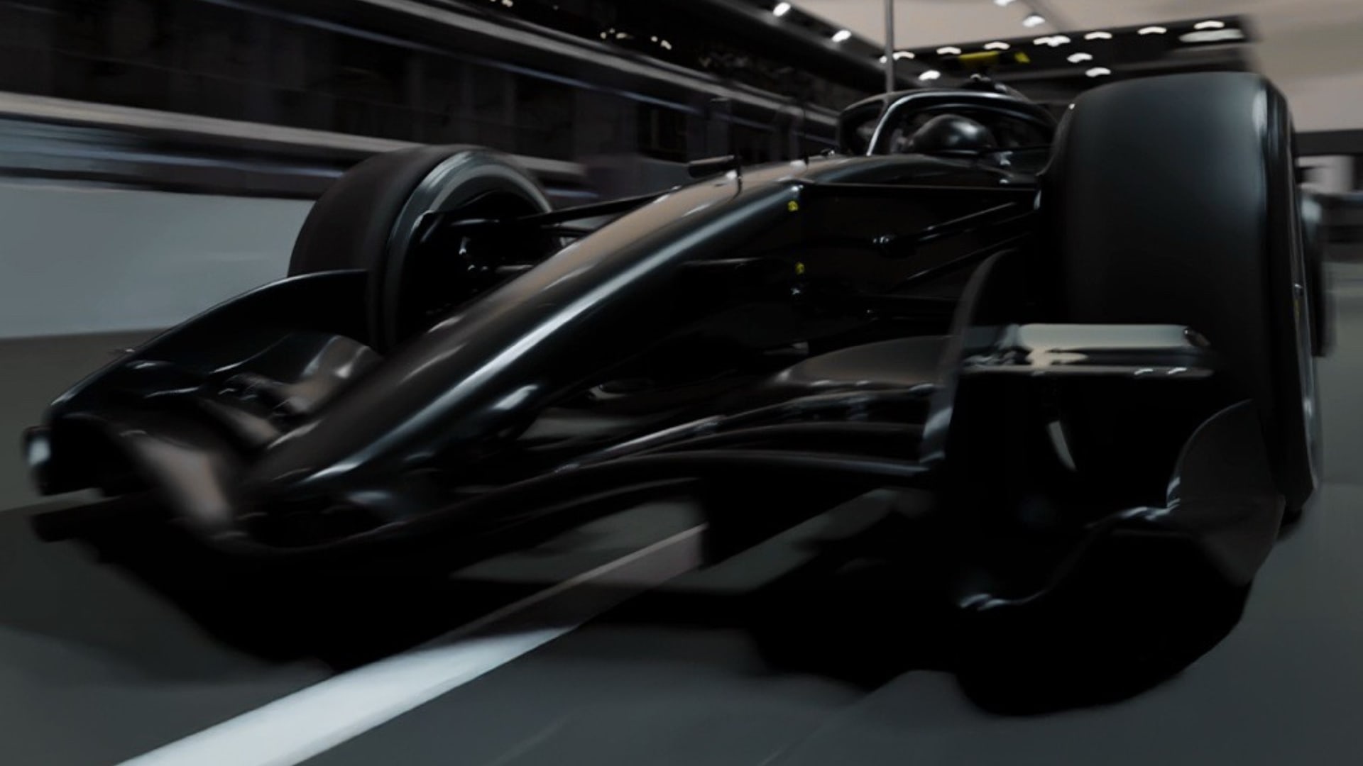 Cadillac receive final approval to join Formula 1 grid in 2026 as 11th ...
