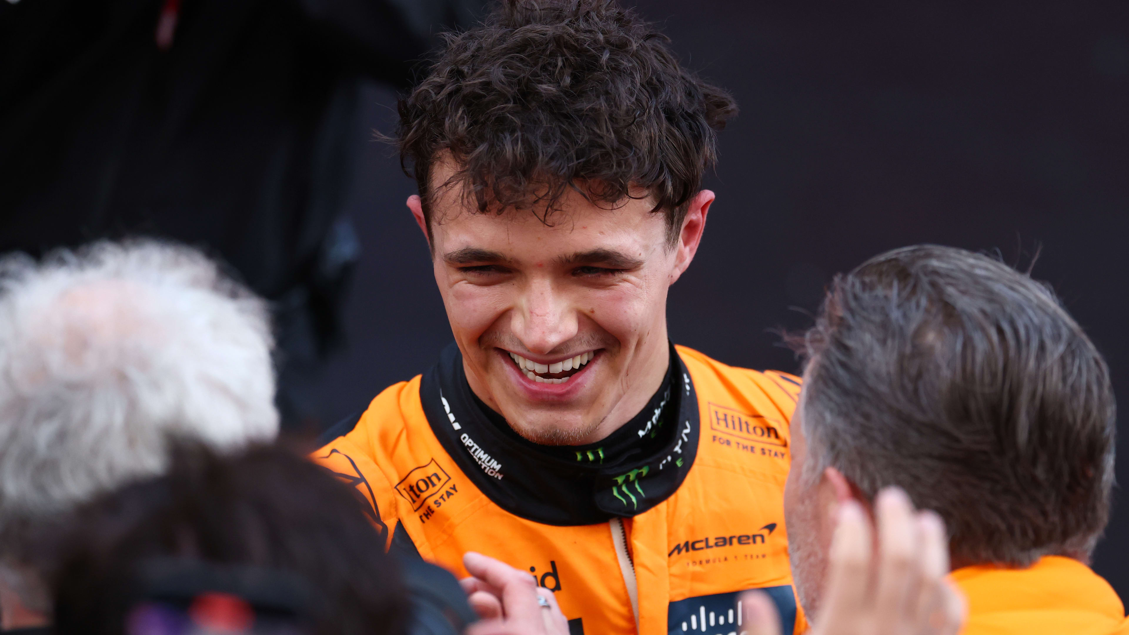 2025 Australian Grand Prix race report and highlights Lando Norris beats Max Verstappen to