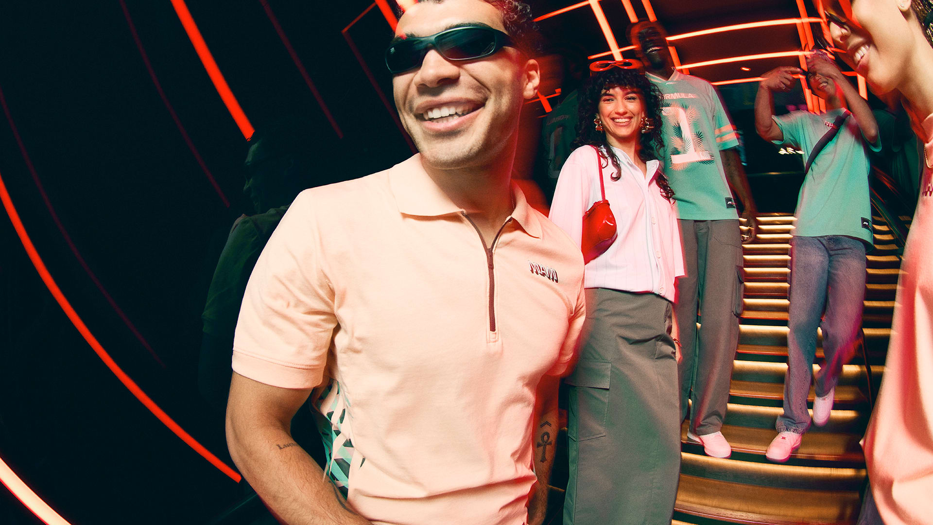 F1 STORE: The ultimate Miami style guide