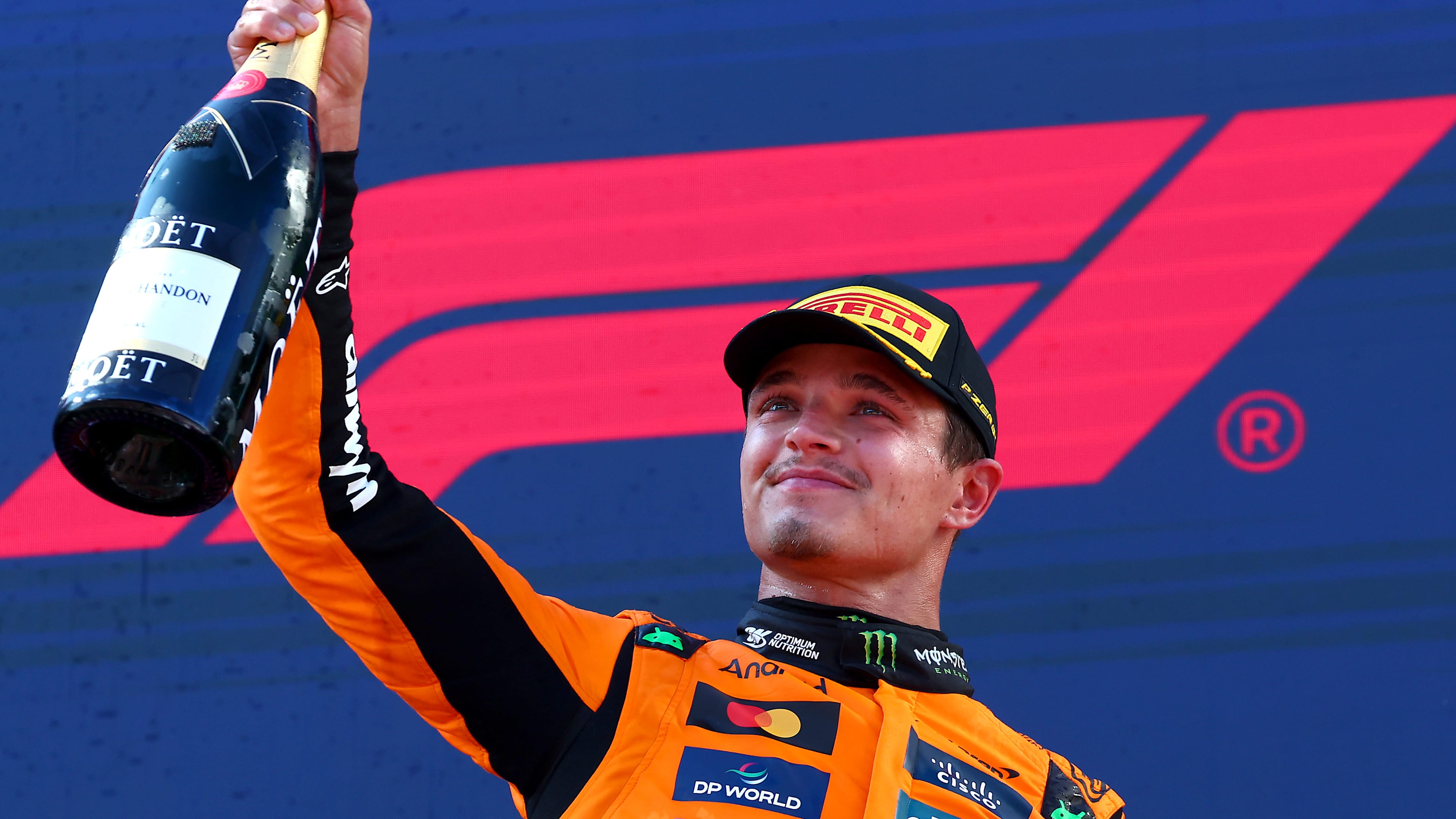 10 quiz questions on the Austrian GP