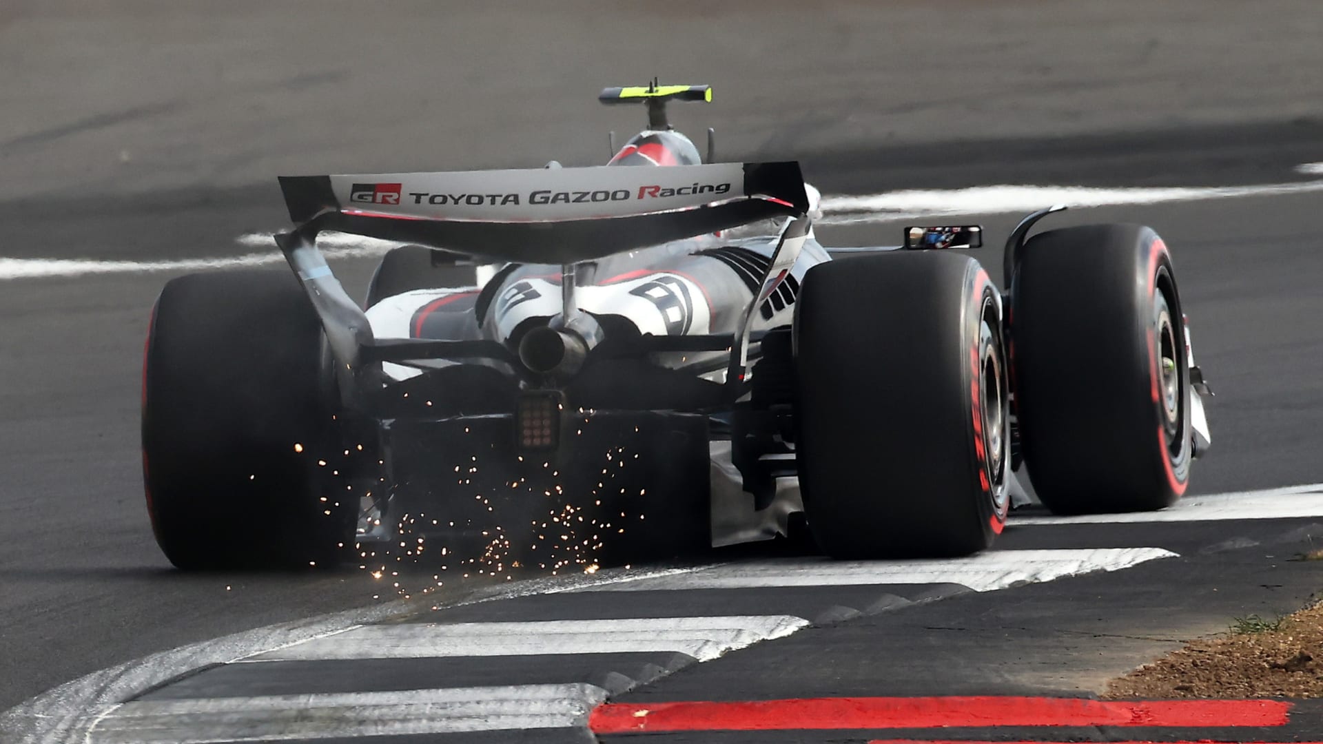 LIVE COVERAGE: Third practice for the British GP