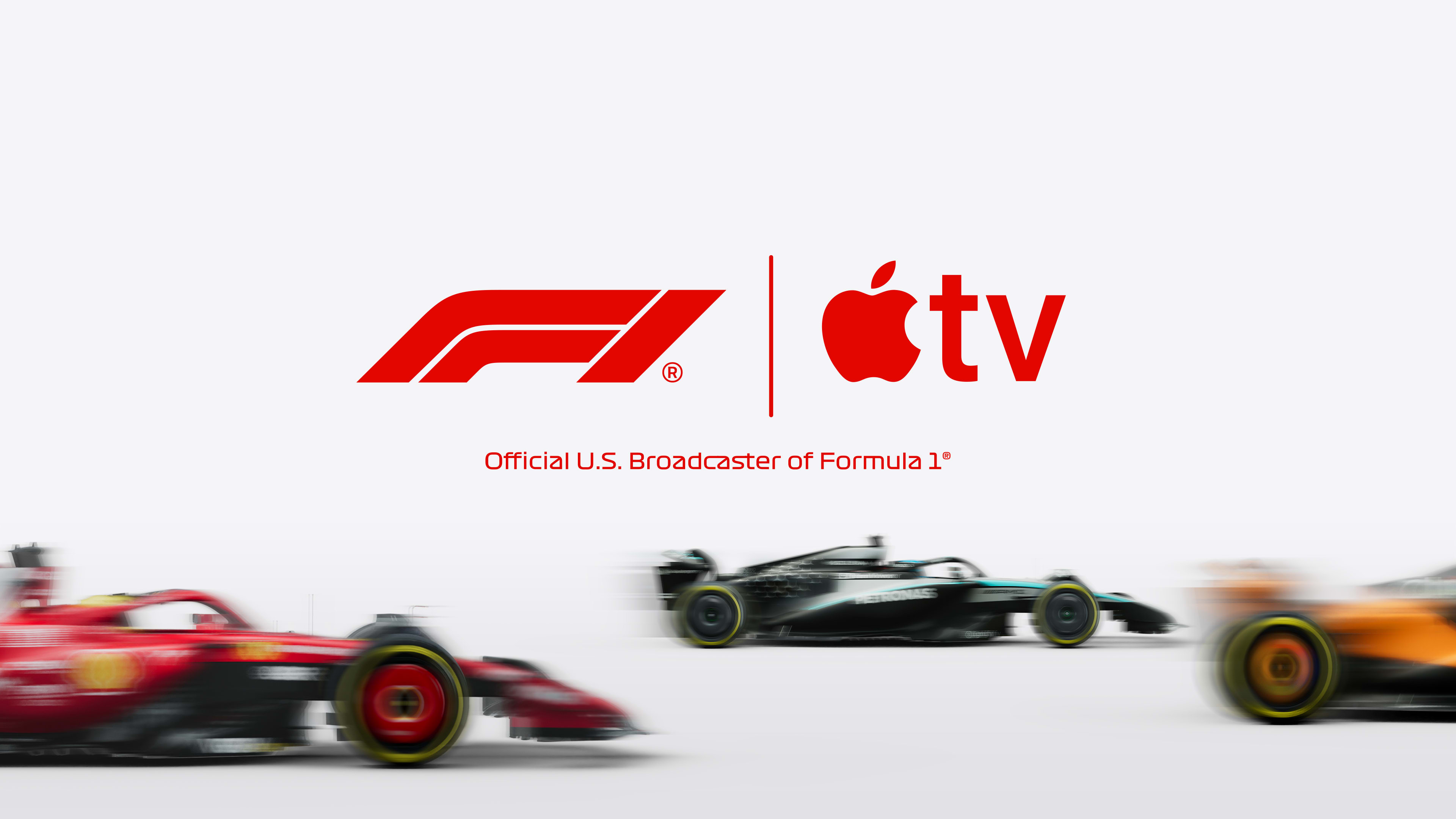 F1 TV