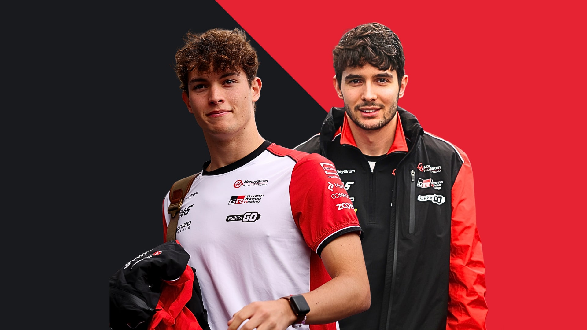 Haas’ best and worst moments from 2025