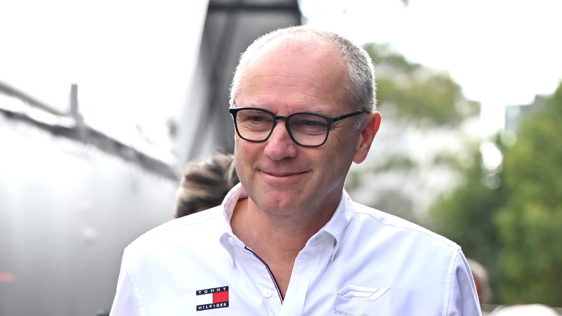 Domenicali on looking at 'right adjustments' to regulations