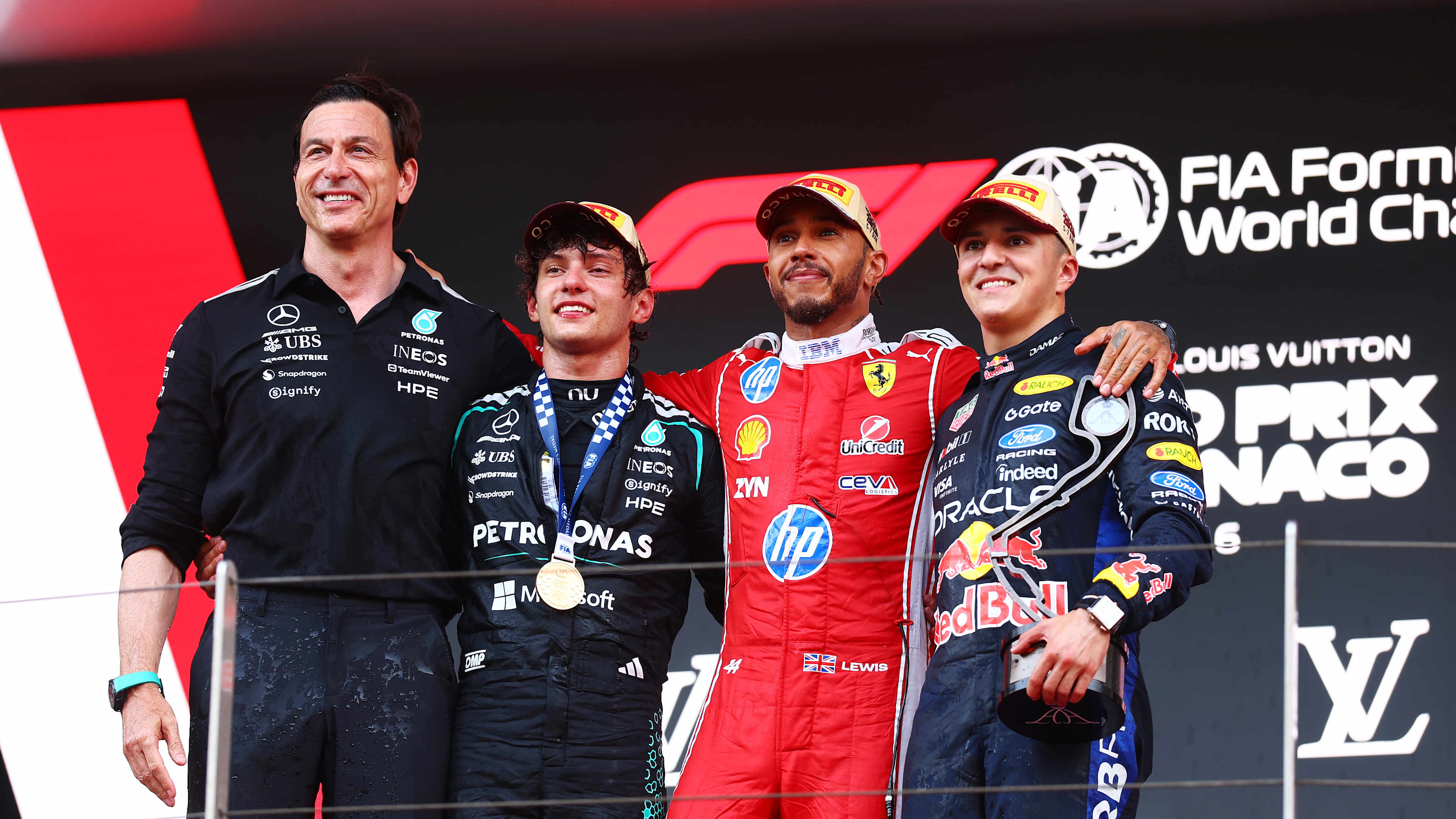 2003 FUJI TELEVISION JAPANESE GRAND PRIX - RACE RESULT