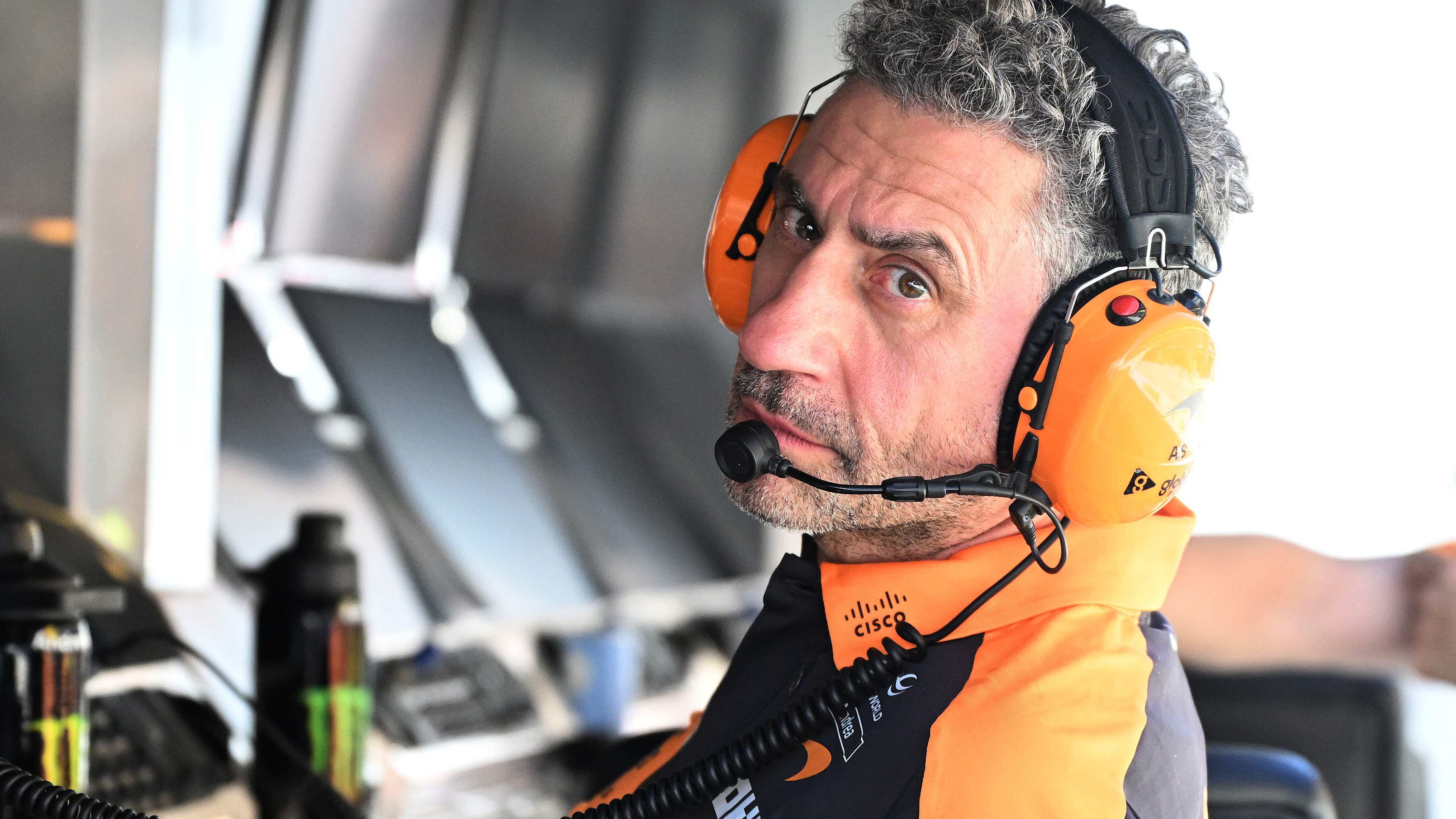 Stella reflects on McLaren's US GP after missing podium, photo 2 of 2