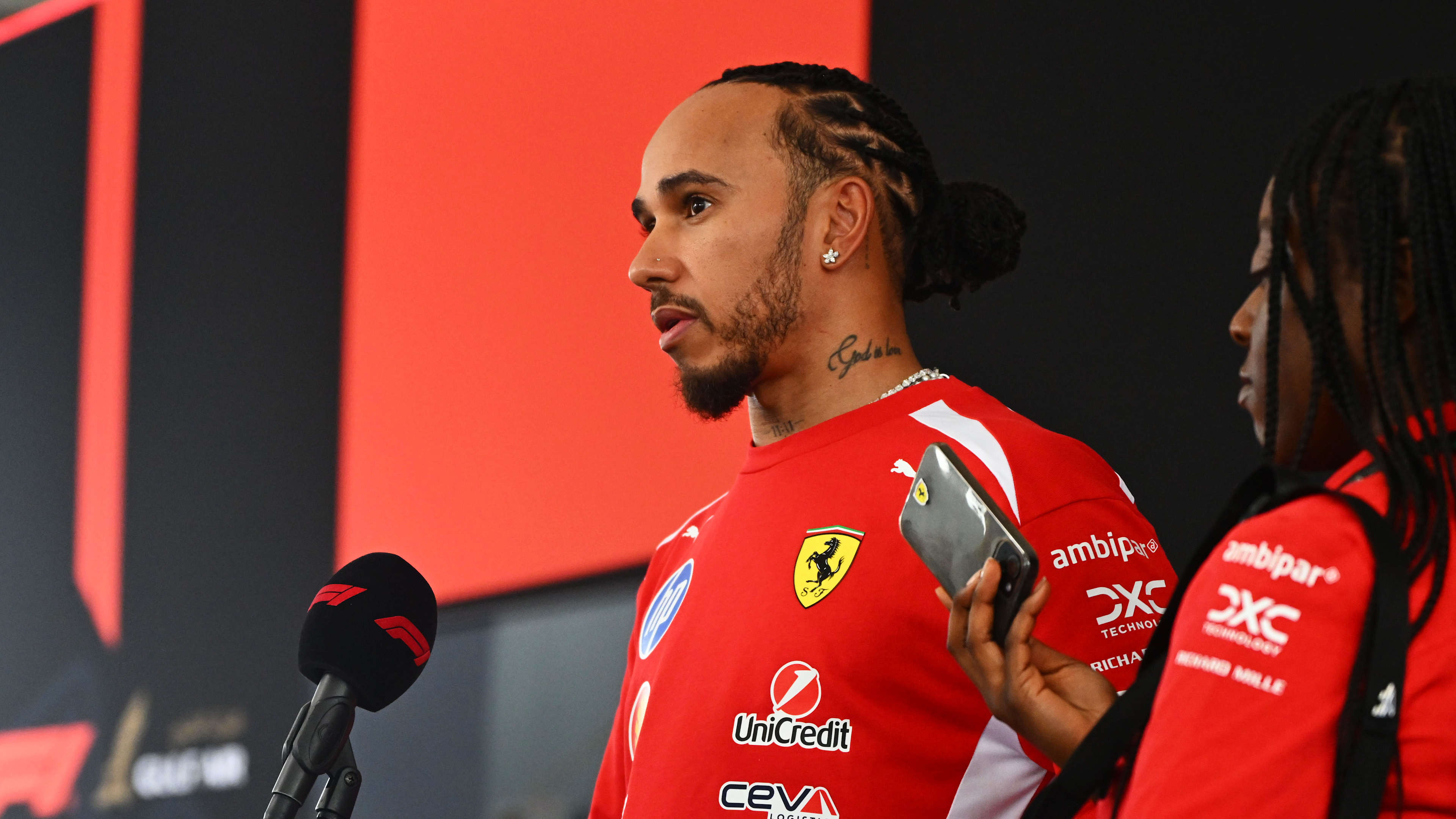 All the stories that got the Malaysia paddock talking
