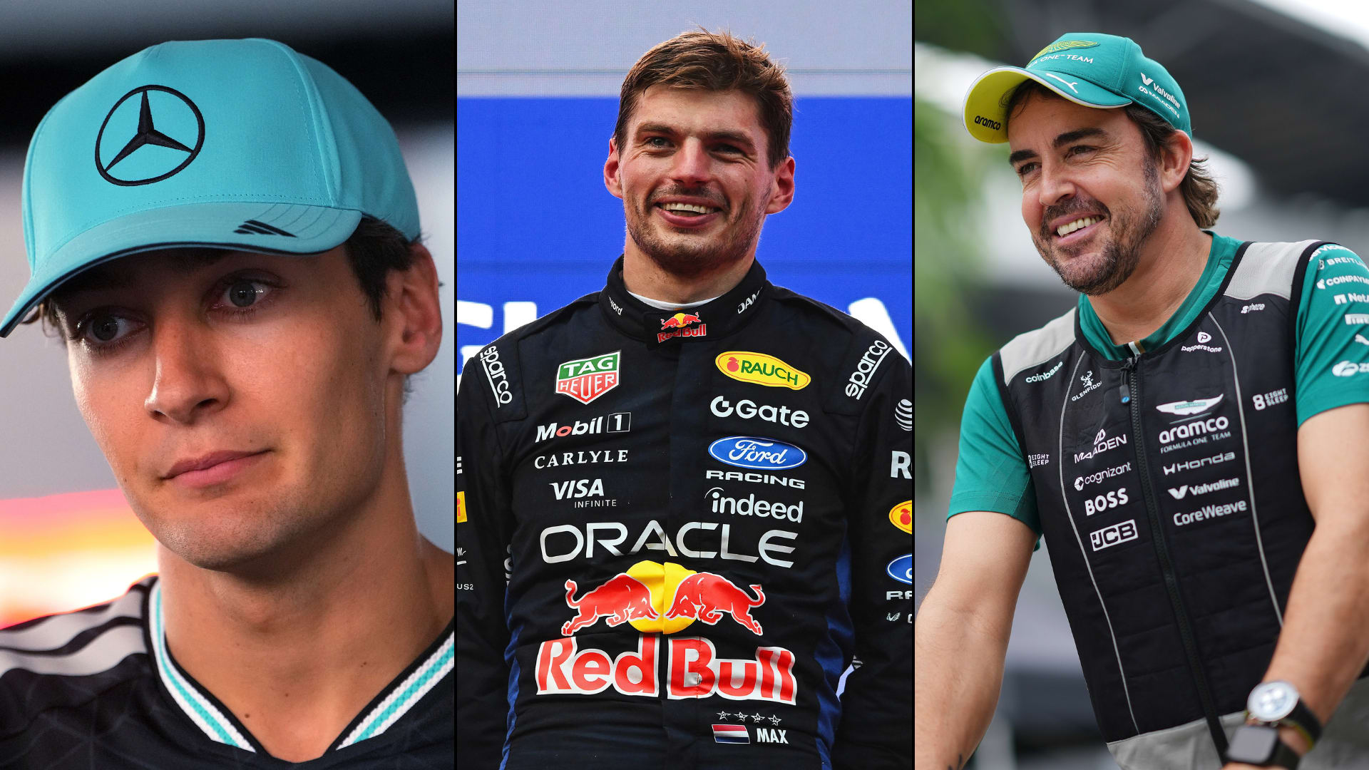 Verstappen wins rain-hit Sepang classic; rivals left downbeat