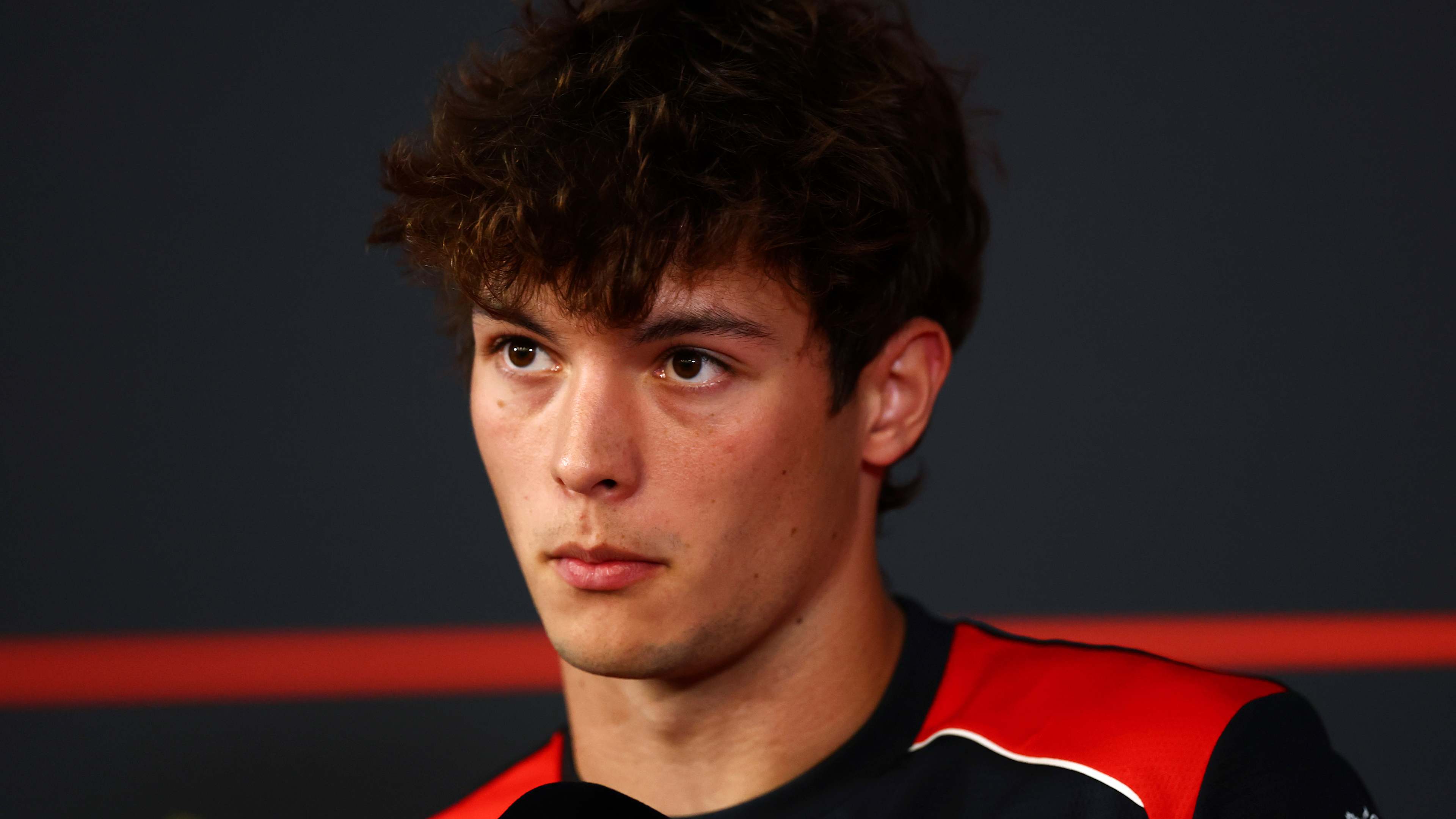 Bearman offers update on F1 future ahead of Mexico City GP, photo 2 of 2