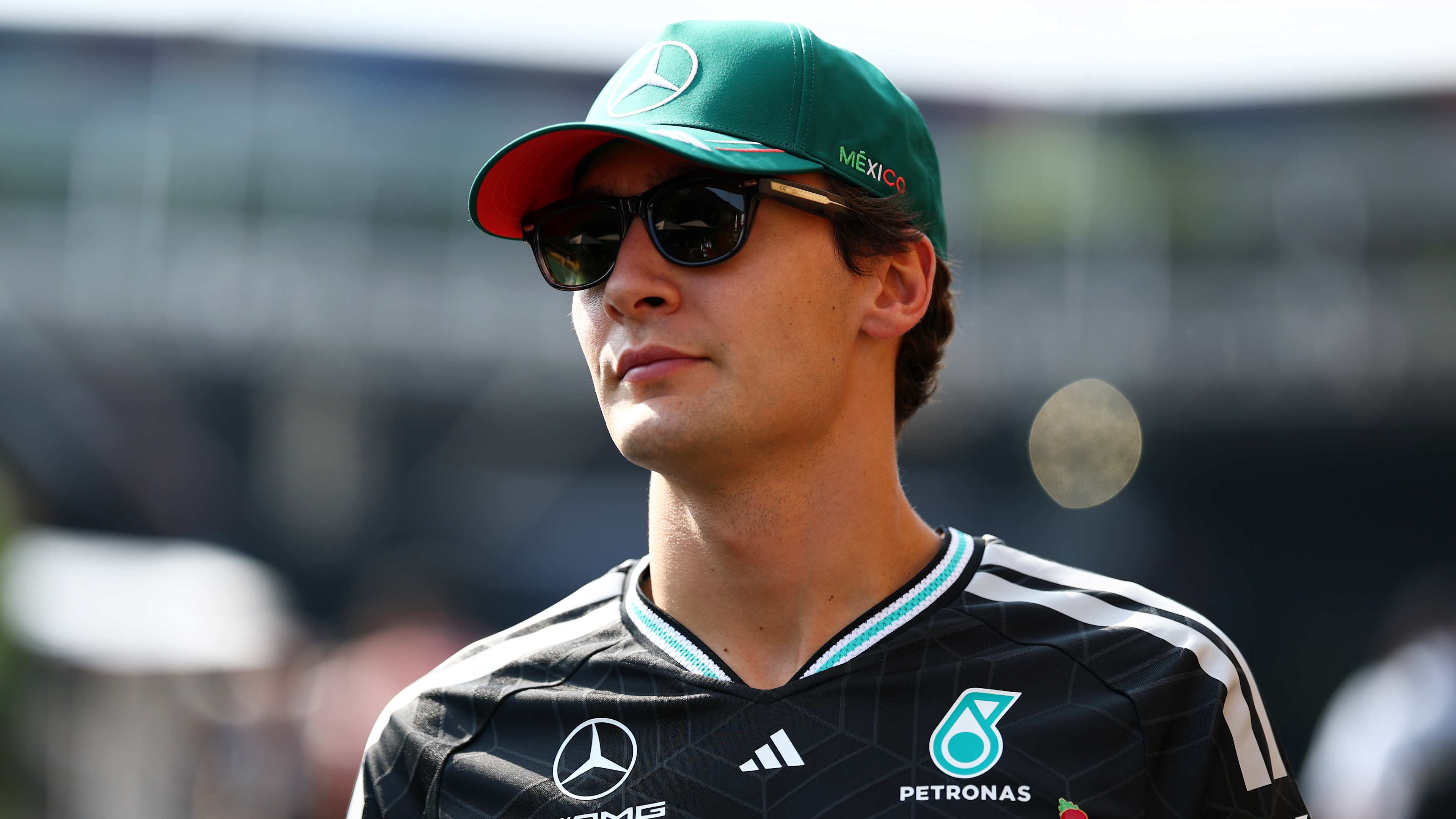 All the stories that got the Mexico City paddock talking, photo 2 of 2
