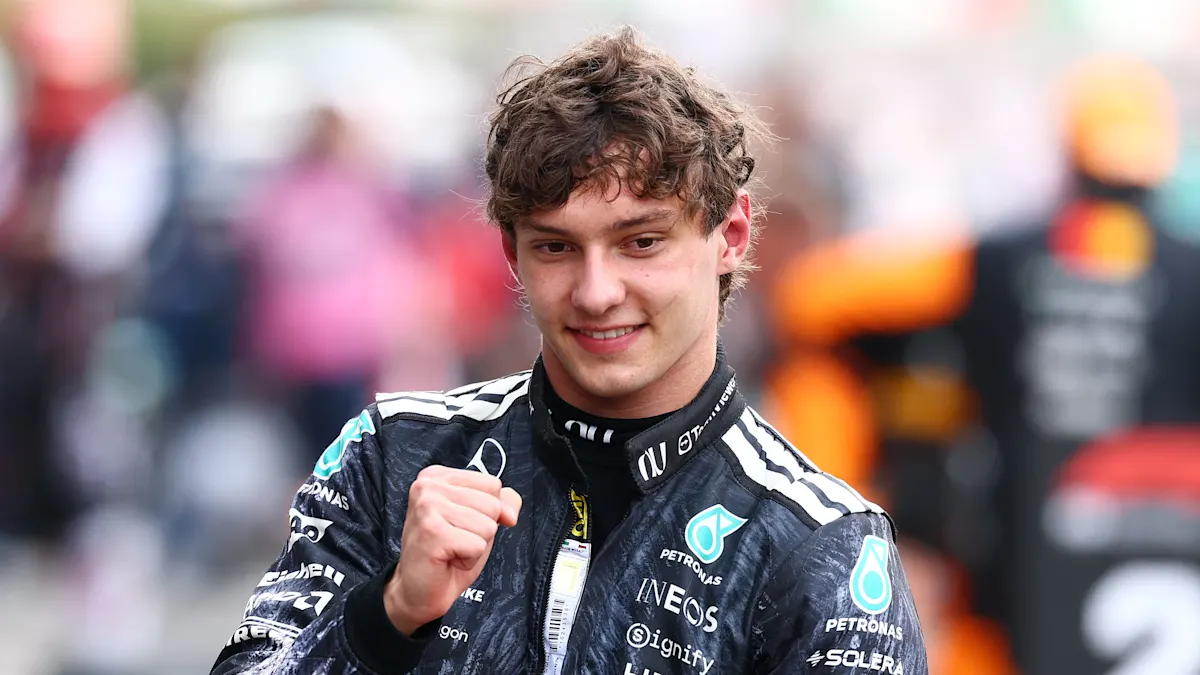 Japanese GP preview: Suzuka waits for Mercedes to blink