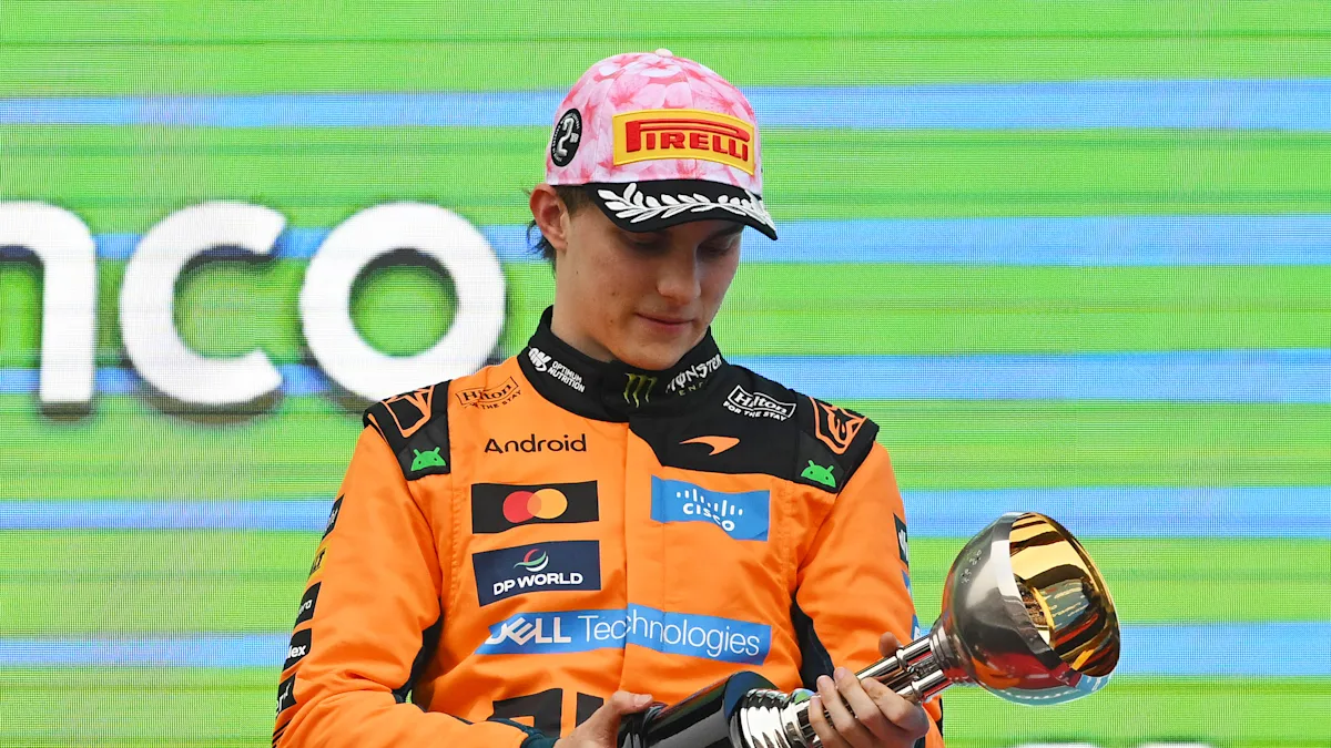 The japanese grand prix preview that nobody asked for