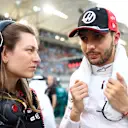 Mueller has acted as Race Engineer to Ocon since the start of the 2025 season