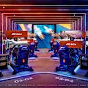 F1 Box opens at Westfield Stratford City from August 22