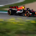 Lawson took to the Jerez circuit for some extra pre-season mileage