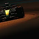 ABU DHABI, UNITED ARAB EMIRATES - DECEMBER 06: Gabriel Bortoleto of Brazil driving the (5) Kick Sauber C45 Ferrari on track during final practice ahead of the F1 Grand Prix of Abu Dhabi at Yas Marina Circuit on December 06, 2025 in Abu Dhabi, United Arab Emirates. (Photo by Clive Rose/Getty Images)