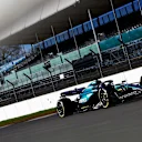 action, Silverstone Circuit, F12403a, F1, GP, Great Britain
Lance Stroll, Aston Martin AMR24