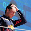 Graduating to F2 in 2025, Lindblad has already won twice and will make his F1 debut this weekend at Silverstone