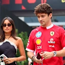 Alexandra Saint Mleux knew the assignment in Singapore