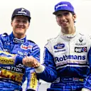 Damon Hill, meanwhile, would have taken the 1994 championship over Schumacher if the 2025 points system had been in effect