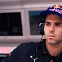 Alguersuari became the then-youngest driver in F1 history when he debuted in 2009
