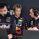 Lawson took to the Jerez circuit for some extra pre-season mileage