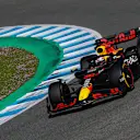 Lawson took to the Jerez circuit for some extra pre-season mileage