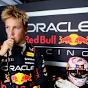 Lawson took to the Jerez circuit for some extra pre-season mileage