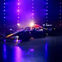 Red Bull have unveiled the RB21 ahead of the 2025 season