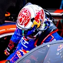 Max Verstappen participates in the ADAC RAVENOL 24h Nurburgring in Nurburg, Germany, on May 17,