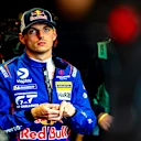 Max Verstappen before his stint during the ADAC RAVENOL 24h Nurburgring in Nurburg, Germany, on May
