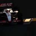 MONTE-CARLO, MONACO - MAY 26: Kevin Magnussen of Denmark driving the (20) Haas F1 VF-23 Ferrari on track during practice ahead of the F1 Grand Prix of Monaco at Circuit de Monaco on May 26, 2023 in Monte-Carlo, Monaco. (Photo by Dan Istitene - Formula 1/Formula 1 via Getty Images)