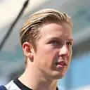 ABU DHABI, UNITED ARAB EMIRATES - DECEMBER 05: Liam Lawson of New Zealand