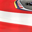 SPIELBERG, AUSTRIA - JUNE 28: Daniel Ricciardo of Australia driving the (3) Visa Cash App RB VCARB 01 on track during practice ahead of the F1 Grand Prix of Austria at Red Bull Ring on June 28, 2024 in Spielberg, Austria. (Photo by Chris Graythen/Getty Images)