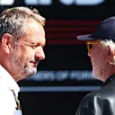 Alpine - Steve Nielsen (Starts as Managing Director on September 1)