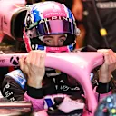 Fresh from making his full F1 debut, Jack Doohan continues life at Alpine