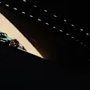 Aston Martin reserve driver Felipe Drugovich gets his latest test opportunity with the team