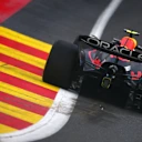 SPA, BELGIUM - JULY 27: Yuki Tsunoda of Japan driving the (22) Oracle Red Bull Racing RB21 on track during the F1 Grand Prix of Belgium at Circuit de Spa-Francorchamps on July 27, 2025 in Spa, Belgium. (Photo by Rudy Carezzevoli/Getty Images)