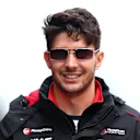 Esteban Ocon 