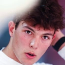 SPA, BELGIUM - JULY 26: Twelfth placed qualifier Oliver Bearman of Great Britain and Haas F1 looks on during qualifying ahead of the F1 Grand Prix of Belgium at Circuit de Spa-Francorchamps on July 26, 2025 in Spa, Belgium. (Photo by Clive Rose - Formula 1/Formula 1 via Getty Images)