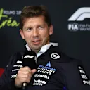 Williams - James Vowles