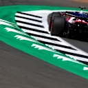 NORTHAMPTON, ENGLAND - JULY 04: Charles Leclerc of Monaco driving the (16) Scuderia Ferrari SF-25 on track during practice ahead of the F1 Grand Prix of Great Britain at Silverstone Circuit on July 04, 2025 in Northampton, England. (Photo by Clive Rose/Getty Images)