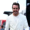 Alonso looked sharp in Silverstone 