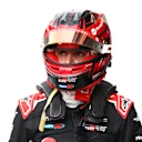 BUDAPEST, HUNGARY - AUGUST 02: Eighteenth placed qualifier Esteban Ocon of France and Haas F1 looks on during qualifying ahead of the F1 Grand Prix of Hungary at Hungaroring on August 02, 2025 in Budapest, Hungary. (Photo by Bryn Lennon - Formula 1/Formula 1 via Getty Images)
