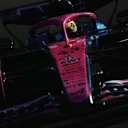 MEXICO CITY, MEXICO - OCTOBER 24: Franco Colapinto of Argentina driving the (43) Alpine F1 A525 Renault on track during practice ahead of the F1 Grand Prix of Mexico at Autodromo Hermanos Rodriguez on October 24, 2025 in Mexico City, Mexico. (Photo by Clive Rose/Getty Images)