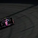 ZANDVOORT, NETHERLANDS - AUGUST 29: Franco Colapinto of Argentina driving the (43) Alpine F1 A525 Renault on track during practice ahead of the F1 Grand Prix of Netherlands at Circuit Zandvoort on August 29, 2025 in Zandvoort, Netherlands. (Photo by Rudy Carezzevoli/Getty Images)