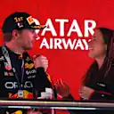 Schmitz has played a key role in many of Red Bull's successes, including Max Verstappen's victory at the 2025 Qatar Grand Prix